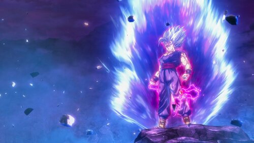 Супер Баатар